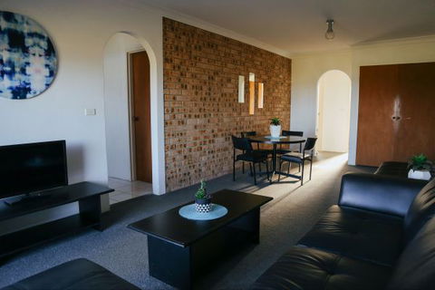 Reef Resort Apartments - Accommodation Fremantle 1