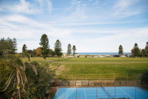 Reef Resort Apartments - Accommodation Fremantle 3