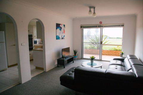 Reef Resort Apartments - Accommodation Fremantle 4