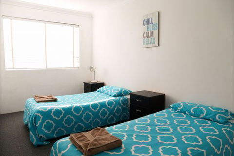 Reef Resort Apartments - Accommodation Fremantle 6