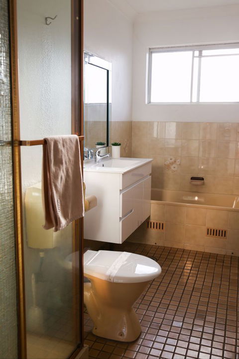 Reef Resort Apartments - Accommodation Fremantle 7