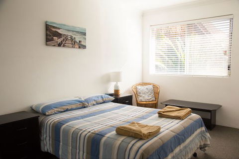 Reef Resort Apartments - Accommodation Fremantle 8