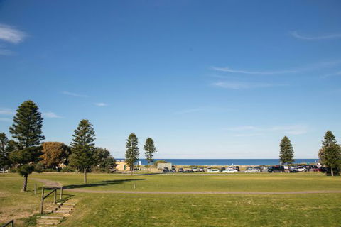 Reef Resort Apartments - Accommodation Fremantle 9