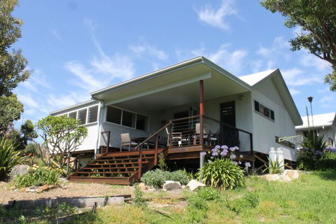 Rockville - Accommodation Fremantle 0