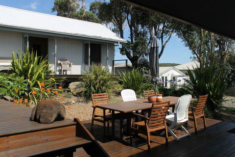 Rockville - Accommodation Fremantle 1