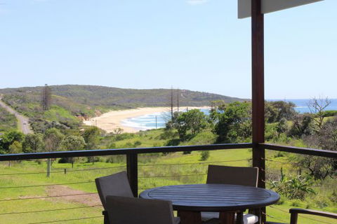 Rockville - Accommodation Fremantle 2