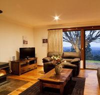 The Jungle Lodge Blue Mountains Botanic Gardens - Accommodation Fremantle