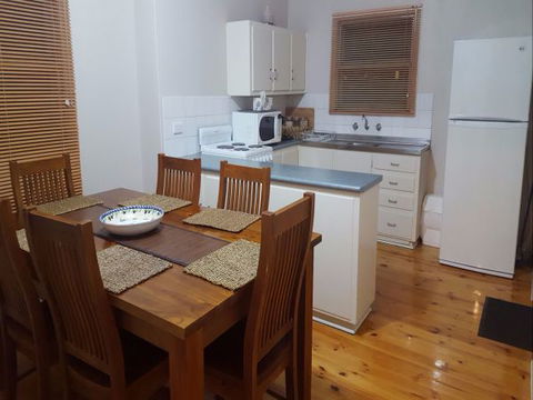 The Gums - Accommodation Fremantle 1