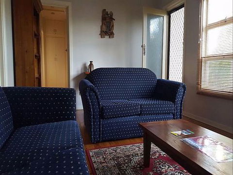 The Gums - Accommodation Fremantle 3