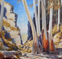 Gallery Blackheath - Accommodation Fremantle