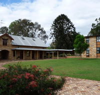 Edmund Rice Retreat and Conference Centre - Accommodation Fremantle