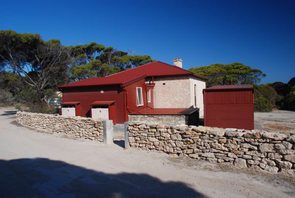 Congo NSW Accommodation Fremantle