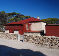 Congo campground - Accommodation Fremantle