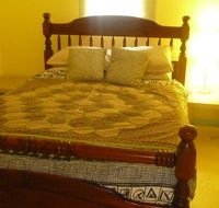 The Woolshed KI - Accommodation Fremantle