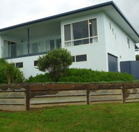 Somersea House - Accommodation Fremantle