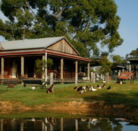 Tobruk Sydney Farm Stay - Accommodation Fremantle