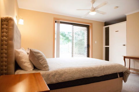 Unit 2 - Accommodation Fremantle 7