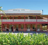 Abernethy House - Accommodation Fremantle