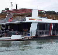 Takeme2 Houseboat - Accommodation Fremantle