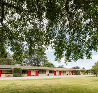 Bundanoon Country Inn Motel - Accommodation Fremantle