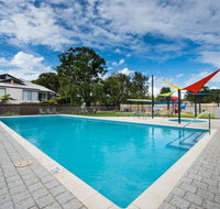 Cape View Beach Resort - Accommodation Fremantle