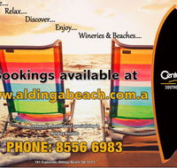 Century 21 SouthCoast Gull Cottage - Accommodation Fremantle