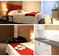 Crossroads Ecomotel - Accommodation Fremantle