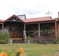 Eagle's Roost Farmstay BB - Accommodation Fremantle
