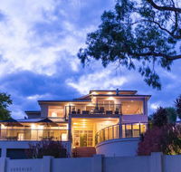 Eugenie's Luxury Accommodation - Accommodation Fremantle