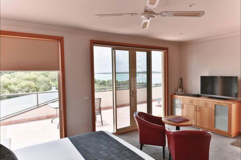 Eugenie's Luxury Accommodation - Accommodation Fremantle 1