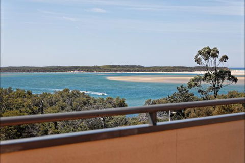 Eugenie's Luxury Accommodation - Accommodation Fremantle 2