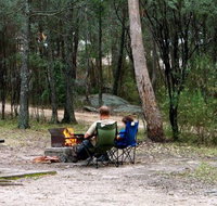 Girraween National Park Camping Ground - Accommodation Fremantle