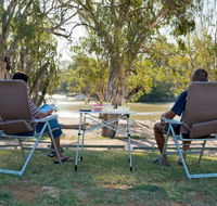 Loxton Riverfront Holiday Park - Accommodation Fremantle