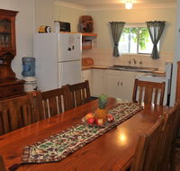 Ellenor Ivy Cottage - Accommodation Fremantle
