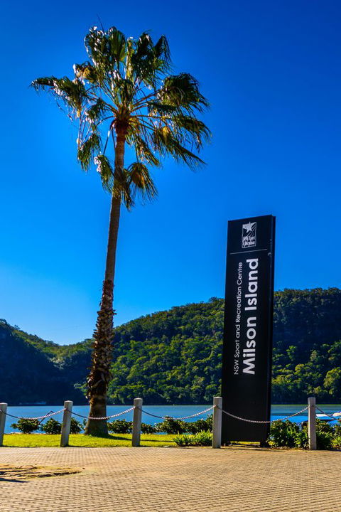 Milson Island Sport And Recreation Centre - Accommodation Fremantle 0