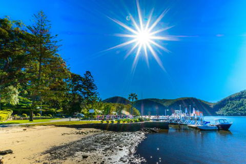 Milson Island Sport And Recreation Centre - Accommodation Fremantle 6