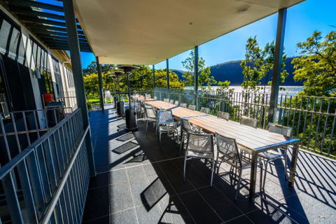 Milson Island Sport And Recreation Centre - Accommodation Fremantle 7