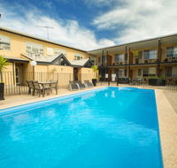 Ozone Hotel - Accommodation Fremantle