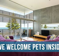 PetLet 10 1/18 Franklin Parade at Encounter Bay - Accommodation Fremantle