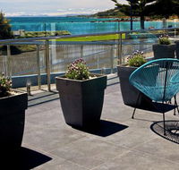 Penguin Beachfront Apartments - Accommodation Fremantle