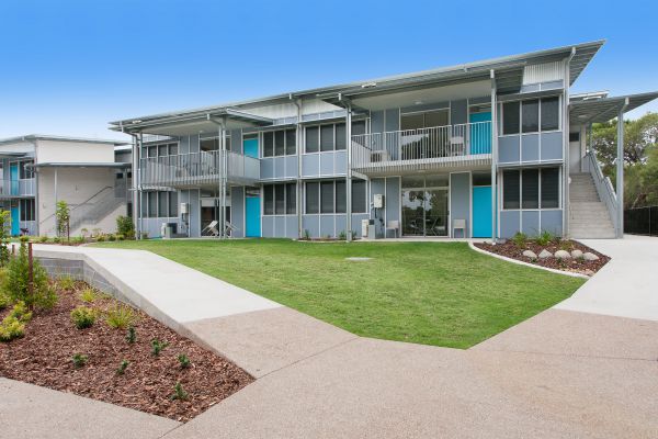 Currimundi QLD Accommodation Fremantle