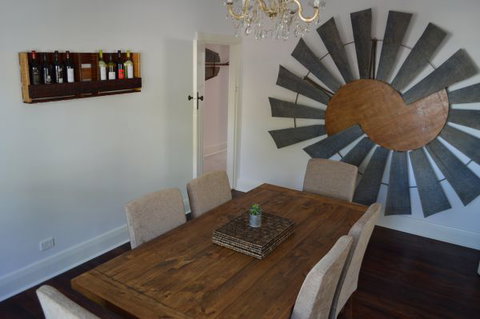 Two Cow Cottage Bed And Breakfast - Accommodation Fremantle 5