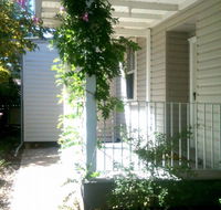Wisteria Cottage - Accommodation Fremantle