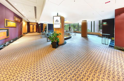 Amora Hotel Jamison Sydney - Accommodation Fremantle 3