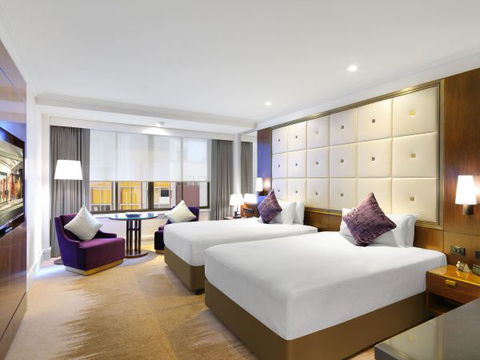 Amora Hotel Jamison Sydney - Accommodation Fremantle 7