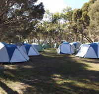 Discovery Lagoon Camping Grounds - Accommodation Fremantle