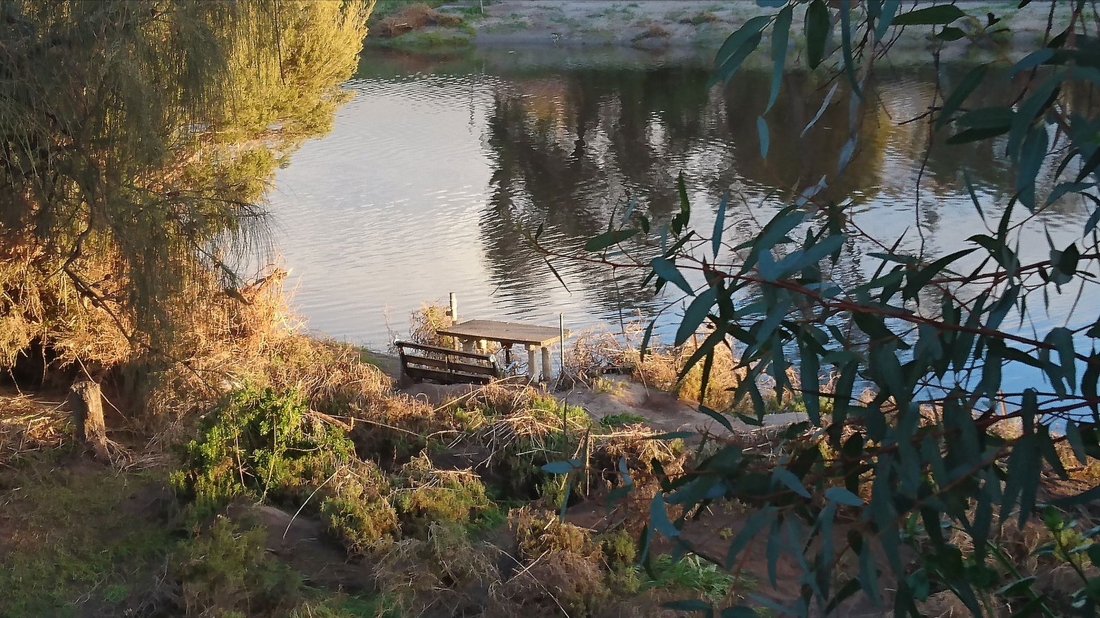 Old Noarlunga SA Accommodation Fremantle