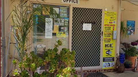 Kingscote Tourist Park And Family Units - Accommodation Fremantle 0