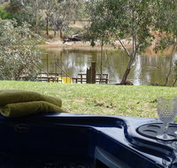 Jandas Lake View - Accommodation Fremantle