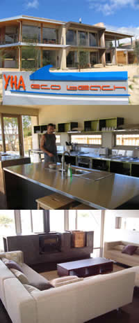 Eco Beach Yha - Accommodation Fremantle 1